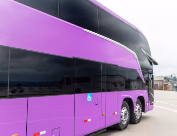 Volvo B150R 8×2 Marcopolo Paradiso 1800 DD (G8) '08.2024