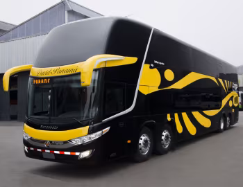 Marcopolo Paradiso 1800 DD 8×2 (G7) '10.2014–18