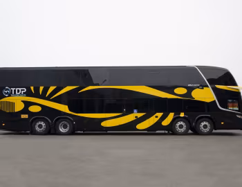 Marcopolo Paradiso 1800 DD 8×2 (G7) '10.2014–18