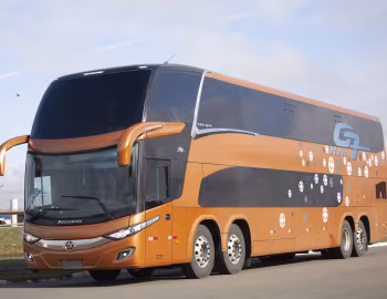 Marcopolo Paradiso 1800 DD 8×2 (G7) '2018–22