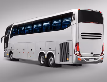 Marcopolo Paradiso 1600 LD 6×2 (G7) '2014–22