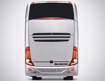 Marcopolo Paradiso 1600 LD 6×2 (G7) '2014–22