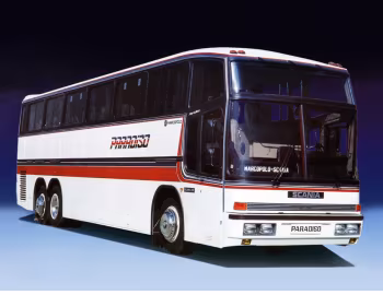 Scania K112TL Marcopolo Paradiso 6×2 (GIV) '1984–92