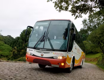 Scania F300 Marcopolo Viaggio 1050 (G6) '2000–09