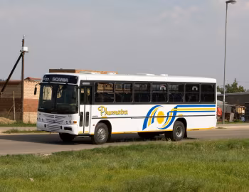 Scania F94HB Marcopolo Torino (G6) '1999–2007