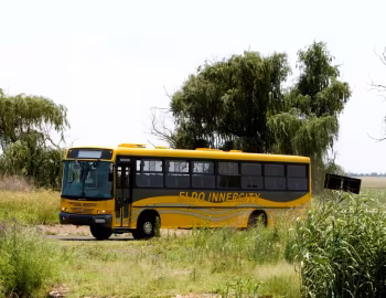 Scania F94HB Marcopolo Torino (G6) '1999–2007