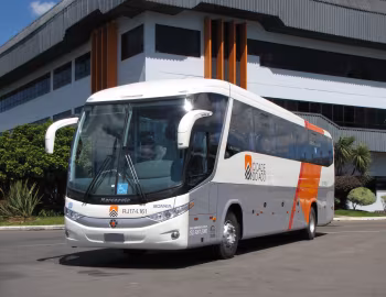 Scania K340 IB 4×2 Marcopolo Paradiso 1200 (G7) '2010