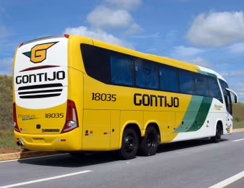Scania K420 6×2 Marcopolo Paradiso 1200 (G7) '2009–13