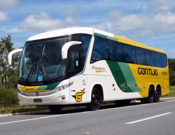 Scania K420 6×2 Marcopolo Paradiso 1200 (G7) '2009–13