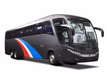 Marcopolo Paradiso 1350 6×2 (G7) '07.2015–22
