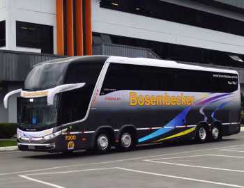 Scania K420 8×2 Marcopolo Paradiso 1600 LD (G7) '2011–14