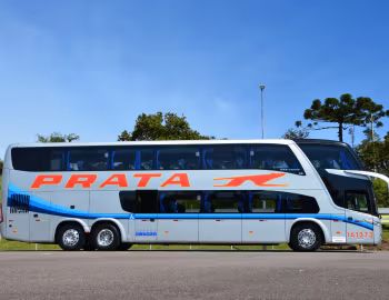 Scania K400IB 6×2 Marcopolo Paradiso 1800 DD (G7) '04.2013