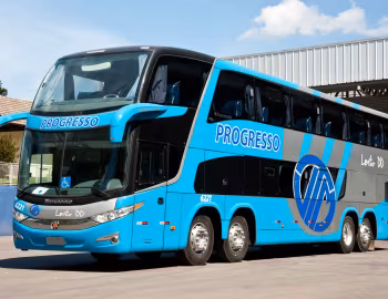 Scania K420IB 8×2 Marcopolo Paradiso 1800 DD (G7) '10.2011–04.2012