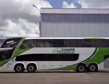 Scania K440IB 8×2 Marcopolo Paradiso 1800 DD (G7) '11.2015