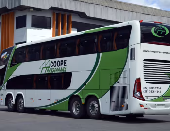 Scania K440IB 8×2 Marcopolo Paradiso 1800 DD (G7) '11.2015