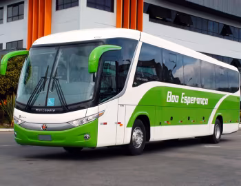 Scania K340 4×2 Marcopolo Paradiso 1050 (G7) '2009–13