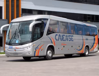 Scania K340 4×2 Marcopolo Paradiso 1050 (G7) '2009–13