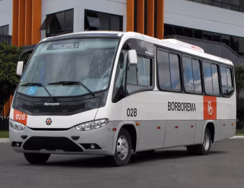 Marcopolo Senior '2005–18