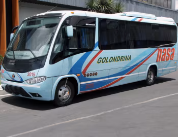 Marcopolo Senior '2005–18