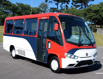 Marcopolo Senior '2005–18