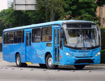 Marcopolo Senior Midi '2006–pr.