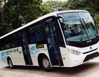 Marcopolo Senior Midi '2006–pr.