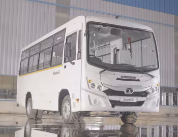 Marcopolo-Tata Starbus '2020–pr.