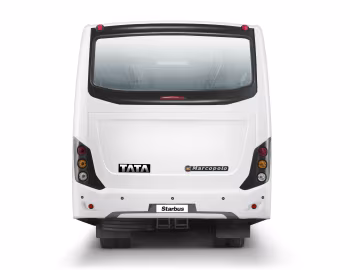 Marcopolo-Tata Starbus '2020–pr.