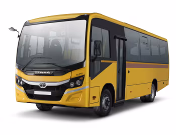 Marcopolo-Tata Starbus Skool '2021–pr.
