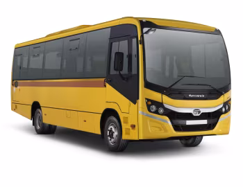 Marcopolo-Tata Starbus Skool '2021–pr.