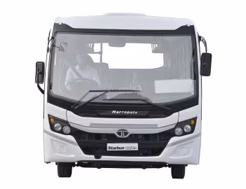 Marcopolo-Tata Starbus Ultra '2020–pr.