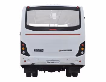Marcopolo-Tata Starbus Ultra '2020–pr.