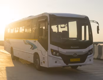 Marcopolo-Tata Starbus Ultra '2020–pr.