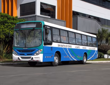 Marcopolo Torino 4×2 (G7) '2007–14
