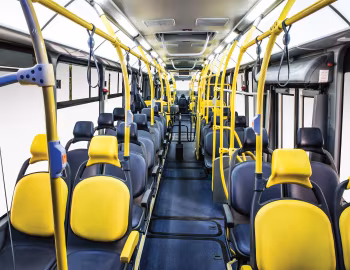 Interior Marcopolo Torino (G8) '12.2013–pr.
