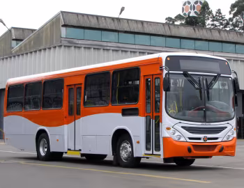 Marcopolo Torino 4×2 (G7) '2007–14