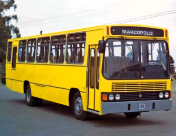 Marcopolo Torino (G3) '1983–89
