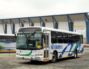 Mercedes-Benz O 500 M Marcopolo Torino [South Africa] (G6) '1999–2007
