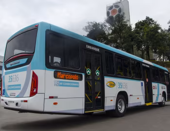 Marcopolo Torino (G8) '2016