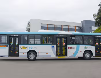 Marcopolo Torino (G8) '2016