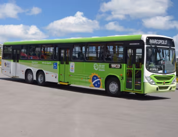 Marcopolo Torino 6×2 (G7) '2007–14