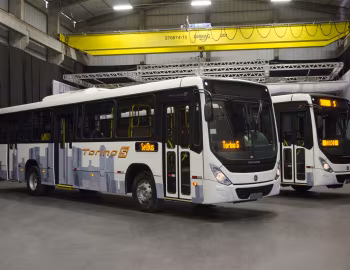 Marcopolo Torino S (G8) '05.2017–pr.