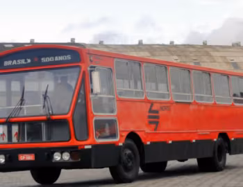 Marcopolo Veneza Expresso '1974–81