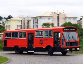 Marcopolo Veneza Expresso '1974–81