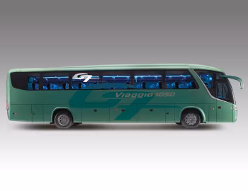 Marcopolo Viaggio 1050 (G7) '2009–16