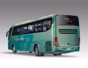 Marcopolo Viaggio 1050 (G7) '2009–16