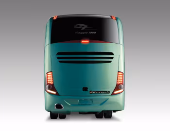 Marcopolo Viaggio 1050 (G7) '2009–16