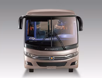 Marcopolo Viaggio 900 (G7) '2009–16