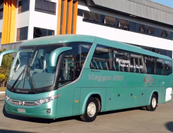 Marcopolo Viaggio 1050 (G7) '2009–16