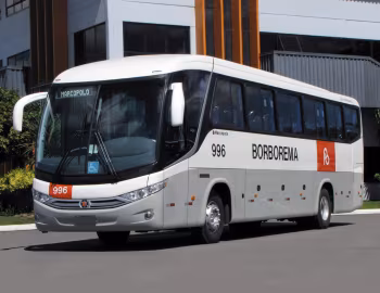 Marcopolo Viaggio 1050 (G7) '2009–16